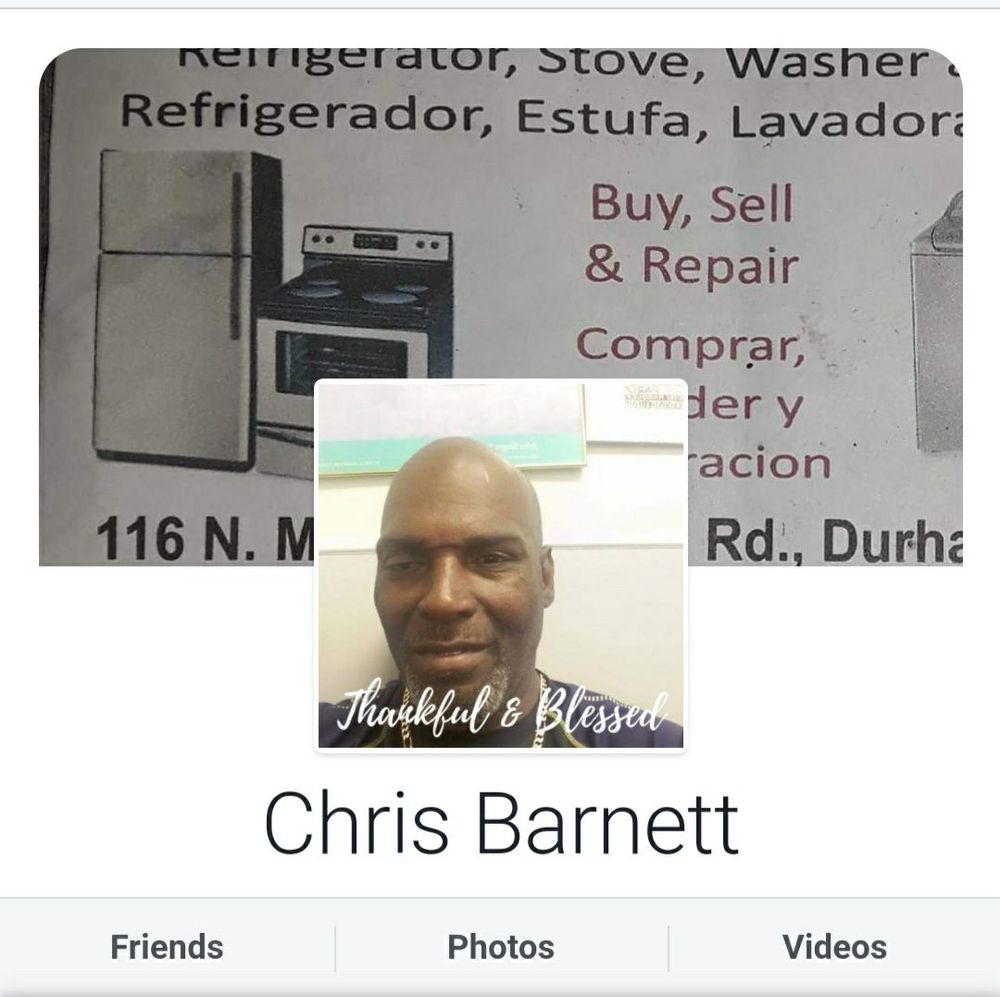 GP THRIFT STORE & USED APPLIANCE SALES Updated September 2024 10