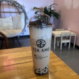TEA AMO - Updated November 2025 - 245 Photos - 221 Reviews