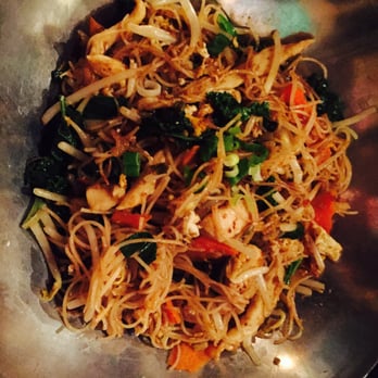 Laut - Mee Goreng- very tasty - Thai Near Me - New York, New York Laut - Mee Goreng- very tasty - Thai Near Me - New York, New York