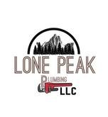 Slide of LONE PEAK PLUMBING