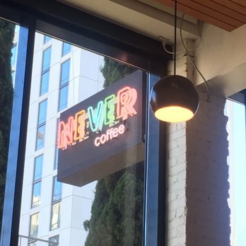 Never Coffee - Coffee & Tea Near Me - Portland, Oregon Never Coffee - Coffee & Tea Near Me - Portland, Oregon