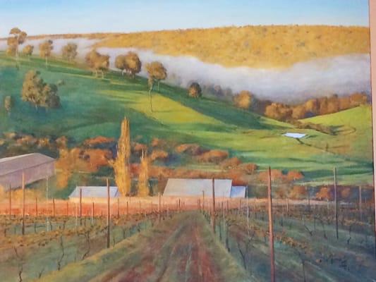 Millbrook Winery by null