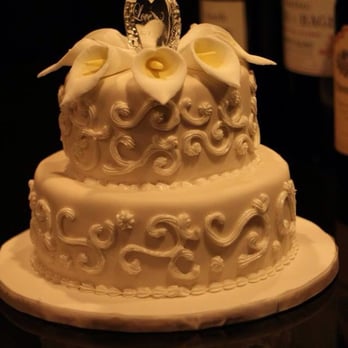 Lana's Dazzling Desserts - Our very stylish and delicious wedding cake! Yumm! - Desserts Near Me - Wheeling, Illinois Lana's Dazzling Desserts - Our very stylish and delicious wedding cake! Yumm! - Desserts Near Me - Wheeling, Illinois