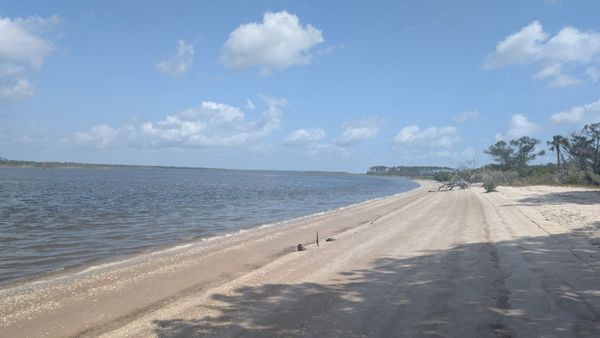 Guana Tolomato Matanzas National Estuarine Research Reserve by null