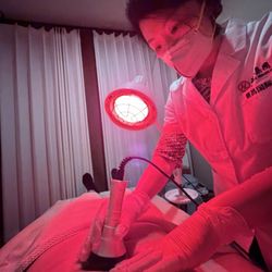 New Holiday Spa - Body slimming