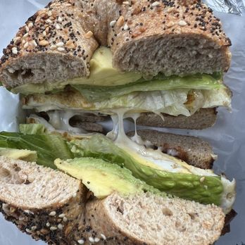 Ruby’s New York Style Bagels - West Ashley - Coffee & Tea Near Me - Charleston, South Carolina Ruby’s New York Style Bagels - West Ashley - Coffee & Tea Near Me - Charleston, South Carolina