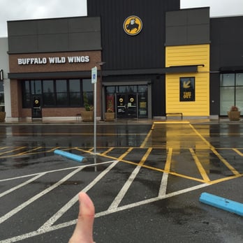 Buffalo Wild Wings - Sports Bars Near Me - Bellingham, Washington