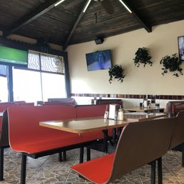 Inside