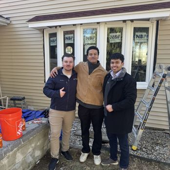 Exterior Point Home Remodeling - Windows Installation Near Me - Tinton Falls, New Jersey Exterior Point Home Remodeling - Windows Installation Near Me - Tinton Falls, New Jersey