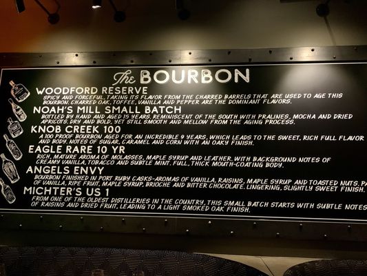 Menu photo 5 Bourbon & Bones Chophouse | Bar Peoria, AZ Menu photo 5 Bourbon & Bones Chophouse | Bar Peoria, AZ