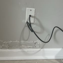 HelloTech - Crooked coax.  lol