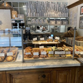 maman - Inside - Bakeries Near Me - New York, New York maman - Inside - Bakeries Near Me - New York, New York