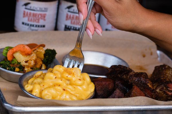 Old Crow Smokehouse - Huntington Beach by null