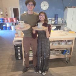 Mudslingers Pottery Studio