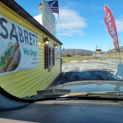 248 Coffee Shack