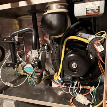 Cyclone Air Systems - Heating & Air Conditioning/HVAC Near Me - Concord, California