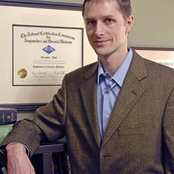Apricot Grove - alexander dold, licensed acupuncturist