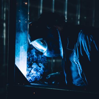 Modern Edge Design & Fabrication - Metal Fabricators Near Me - Victoria, British Columbia