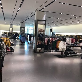 Zara - Women's Clothing Near Me - Orlando, Florida