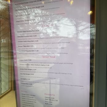Food street - Halal Near Me - Princeton, New Jersey