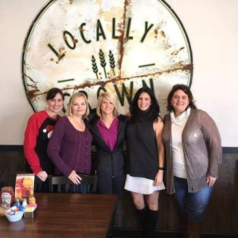 First Watch - Cafes Near Me - Columbus, Georgia