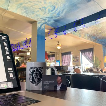 Gypsy Coffee House - Drip Coffee - Coffee & Tea Near Me - Tulsa, Oklahoma