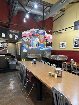 Classic Slice by null