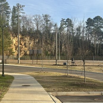 Ruffner Sports Complex - Playgrounds Near Me - Irondale, Alabama Ruffner Sports Complex - Playgrounds Near Me - Irondale, Alabama