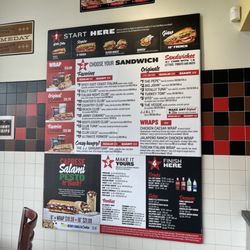 Jimmy John's