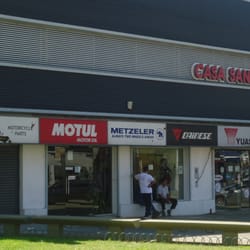 Casa Sandin