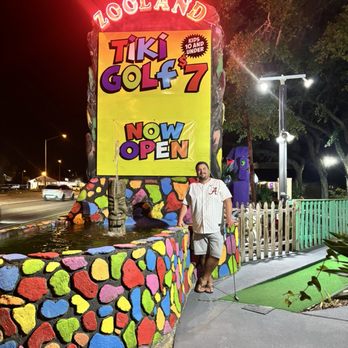 Zooland Mini Golf - Mini Golf Near Me - Gulf Shores, Alabama Zooland Mini Golf - Mini Golf Near Me - Gulf Shores, Alabama
