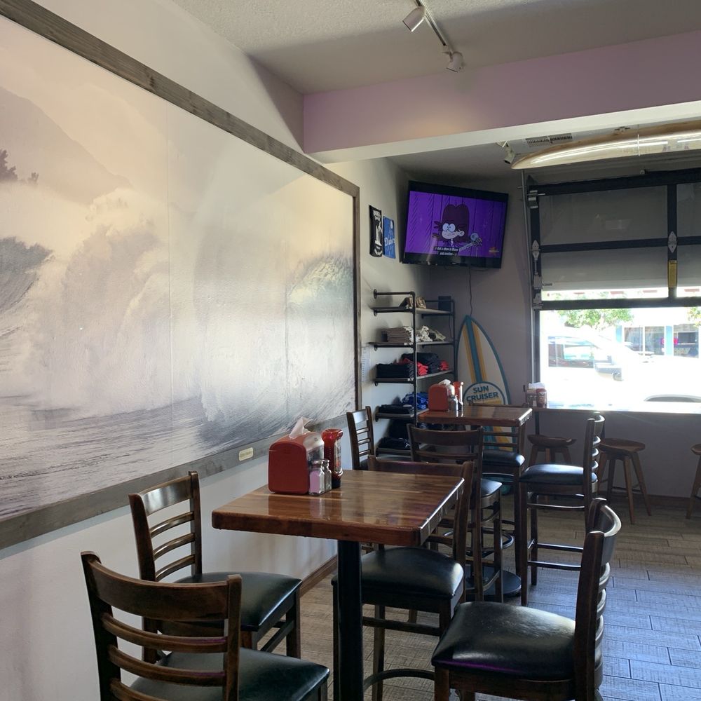 Duke's Beach Grill - Bars Near Me - Ventura, California