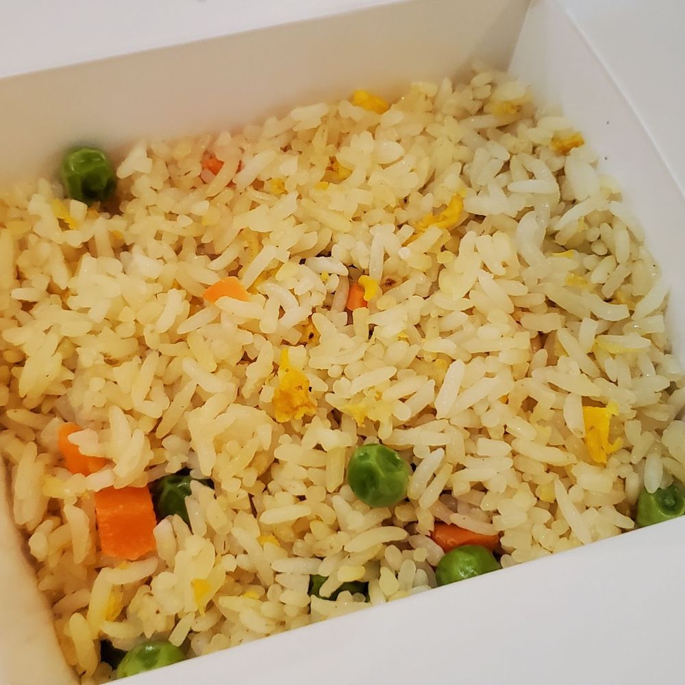 L H Restaurant - 炒饭/Fried Rice: 1lb ($6.25) - Dim Sum Near Me - San Francisco, California L H Restaurant - 炒饭/Fried Rice: 1lb ($6.25) - Dim Sum Near Me - San Francisco, California