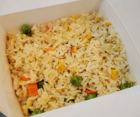 Five Happiness by null