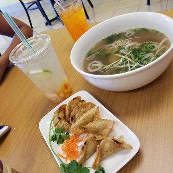 Vietsub and Pho - lunch time pho - Vietnamese Near Me - Pasadena, Texas