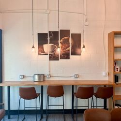 Old Town Coffee