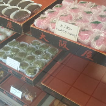 Osaka-Ya - Desserts Near Me - Sacramento, California