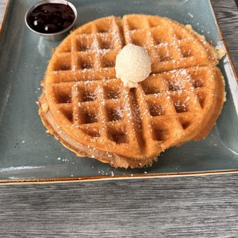 First Watch - Belgian Waffle - Breakfast & Brunch Near Me - Shawnee, Kansas First Watch - Belgian Waffle - Breakfast & Brunch Near Me - Shawnee, Kansas