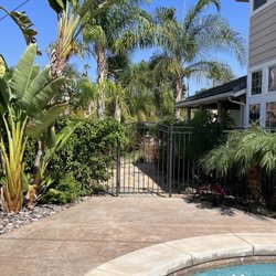 San Diego Fence Company - After