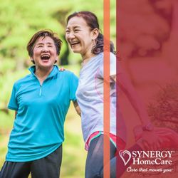 SYNERGY HomeCare