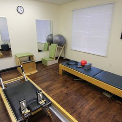 Pathway Pilates Studio