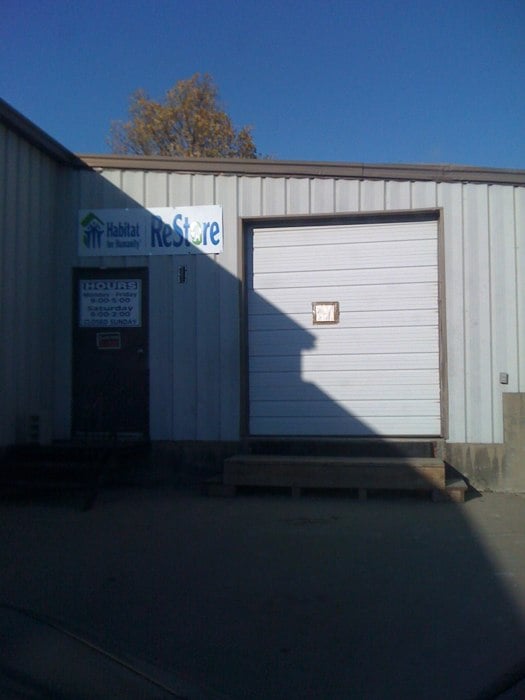 HABITAT FOR HUMANITY RESTORE 2816 Ring Rd, Elizabethtown, KY Yelp