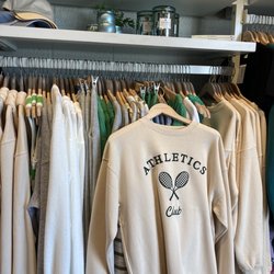 No Rest For Bridget - 6/2023 love the store (so many trendy accessories,cozy loungewear,stylish dresses & sets