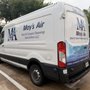 Photo of May’s Air Duct & Carpet Cleaning Specialists