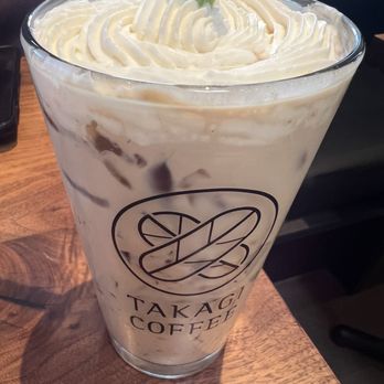 Takagi Coffee - Coffee Jelly - Japanese Near Me - Los Angeles, California Takagi Coffee - Coffee Jelly - Japanese Near Me - Los Angeles, California