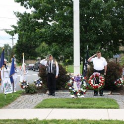 American Legion Post 293