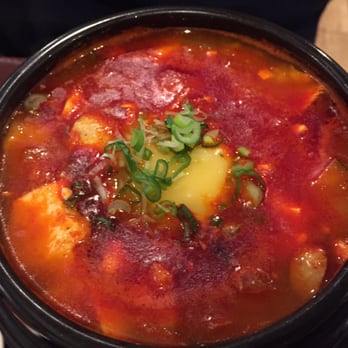 Sorabol - Korean Near Me - Kingston upon Thames, XGL