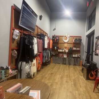 HOTWORX - Chula Vista, CA - Millenia - Merch / lobby - Yoga Near Me - Chula Vista, California