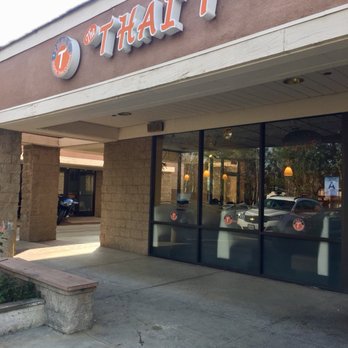 Thai T - Thai Near Me - Rancho Cucamonga, California