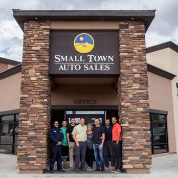 Small Town Auto Sales - Car Dealers Near Me - Hurricane, Utah Small Town Auto Sales - Car Dealers Near Me - Hurricane, Utah